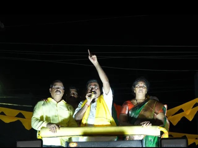 త్వరలో దామవరం ఎయిర్ పోర్ట్ నిర్మాణం