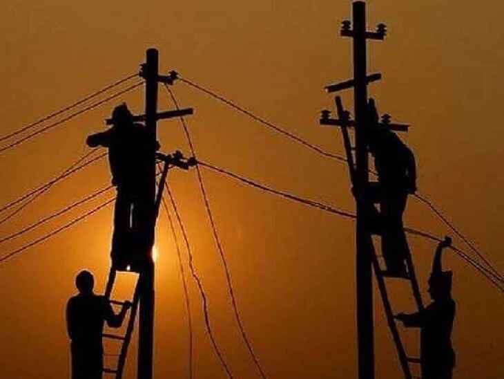 నేడు వైరా పట్టణంలో విద్యుత్ నిలిపివేత