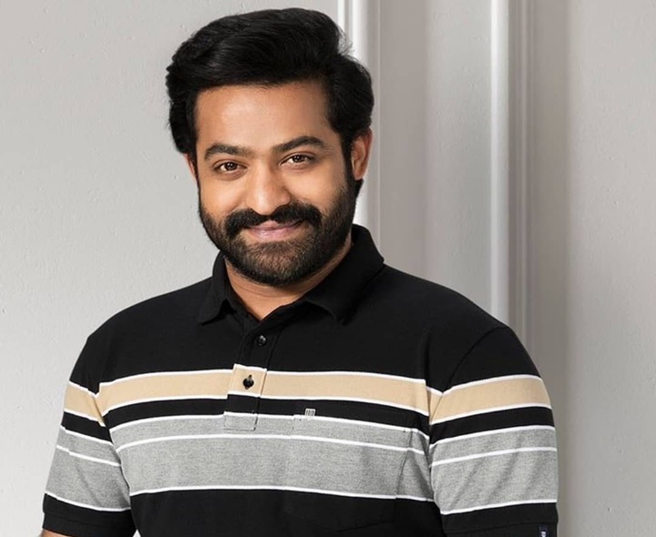 యువతకు NTR కీలక పిలుపు