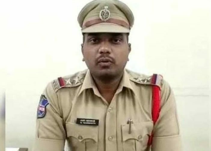 ‘లోక్ అదాలత్  కార్యక్రమాన్ని ప్రతి ఒక్కరు వినియోగించుకోవాలి’