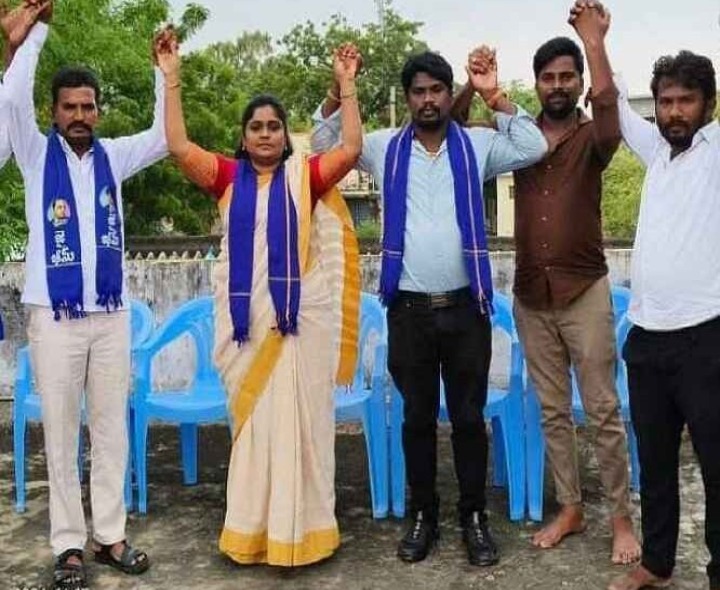 ఎస్సీ వర్గీకరణ అడ్డుకుంటాం: జాతీయ మహిళా అధ్యక్షురాలు