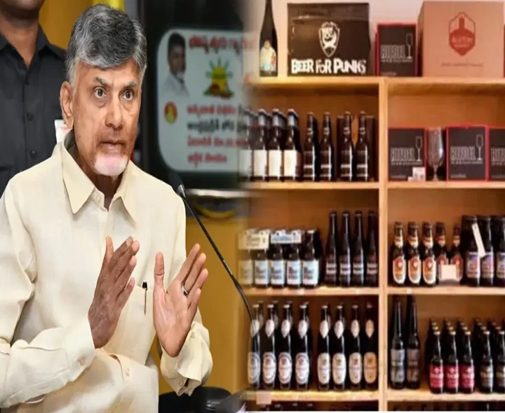 కల్లుగీత కార్మికుల వివరాలపై ప్రభుత్వం కసరత్తు