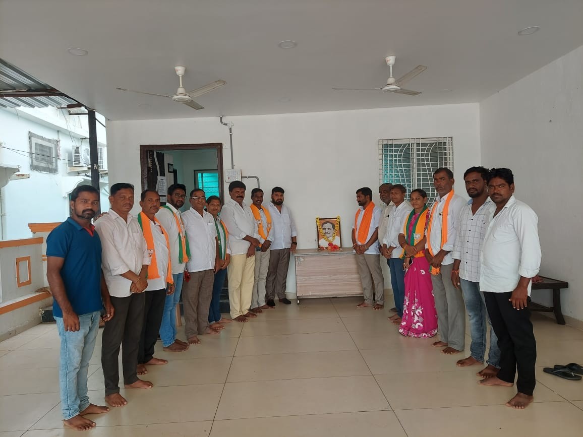 ఘనంగా దీన్‌దయాల్ జయంతి వేడుకలు