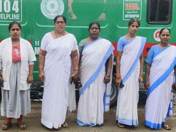 ‘పండిత విల్లూరులో వైద్యశిబిరం’