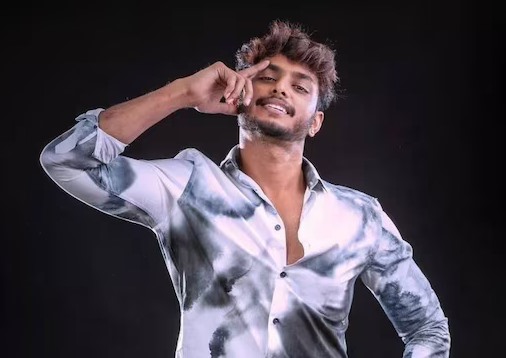 పరారీలో యూట్యూబర్ హర్షసాయి