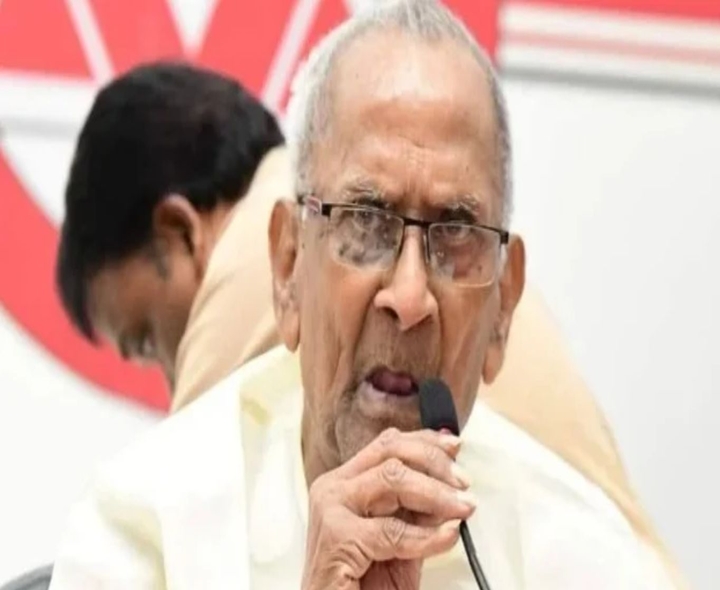 చంద్రబాబు, పవన్‌కు జోగయ్య లేఖ