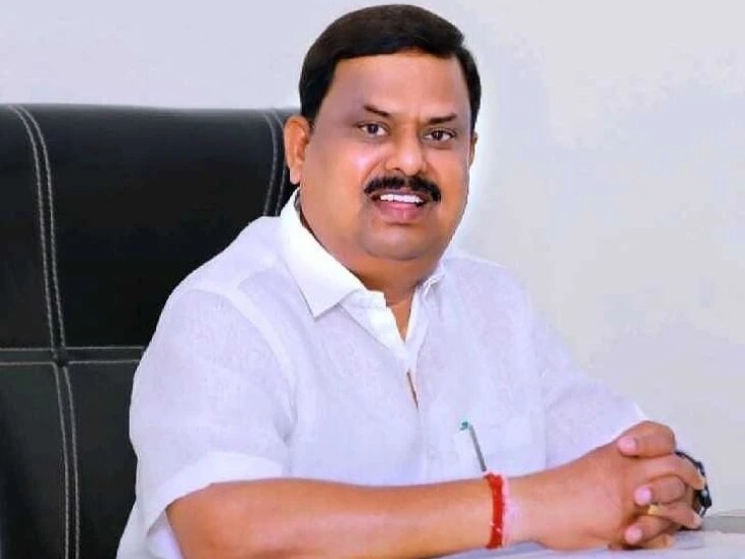 నేడు నియోజకవర్గంలో ఎమ్మెల్యే విస్తృత పర్యటన