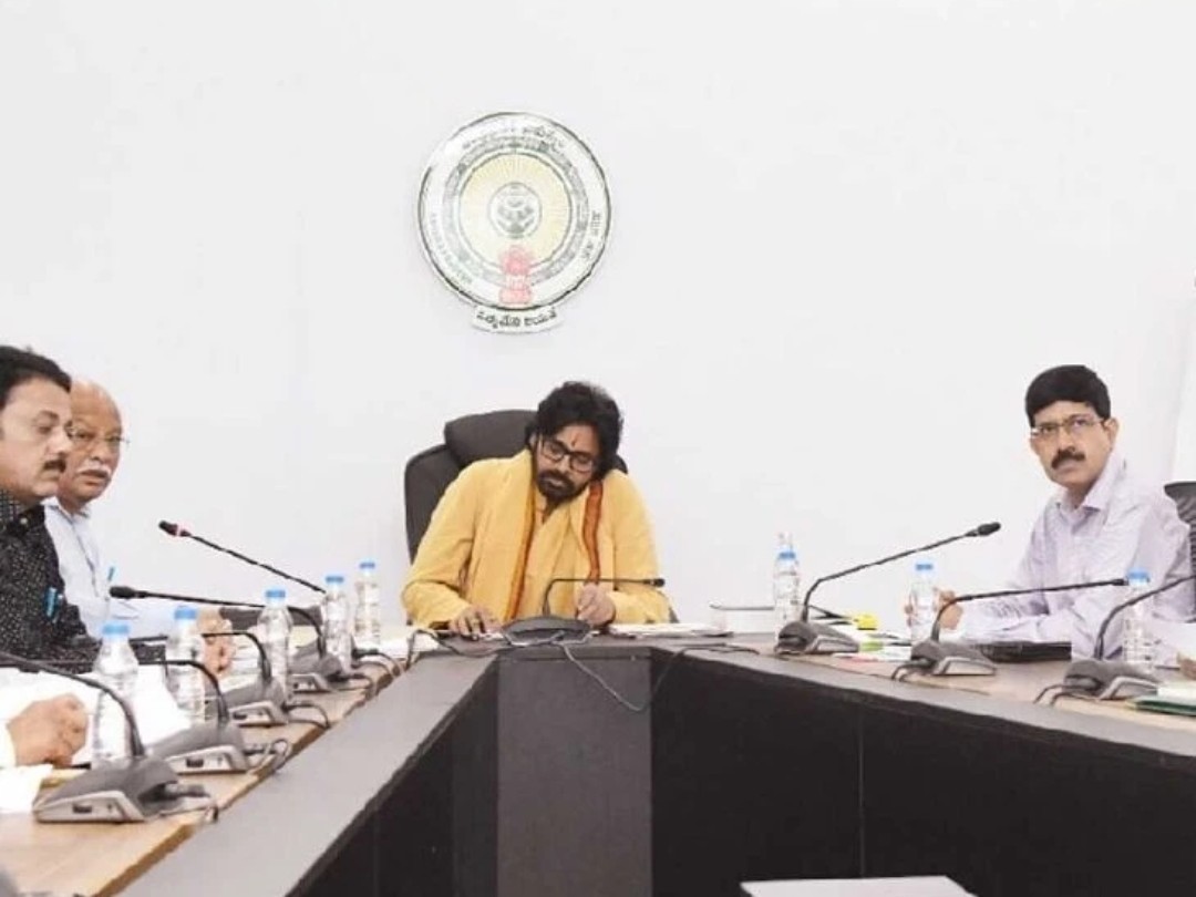 ‘వన్య ప్రాణుల జీవనానికి అవరోధాలు లేకుండా చర్యలు’