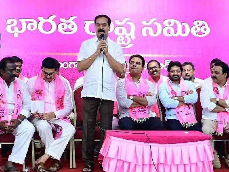 “హామీలు నెరవేర్చే వరకు పోరాటం చేస్తాం”