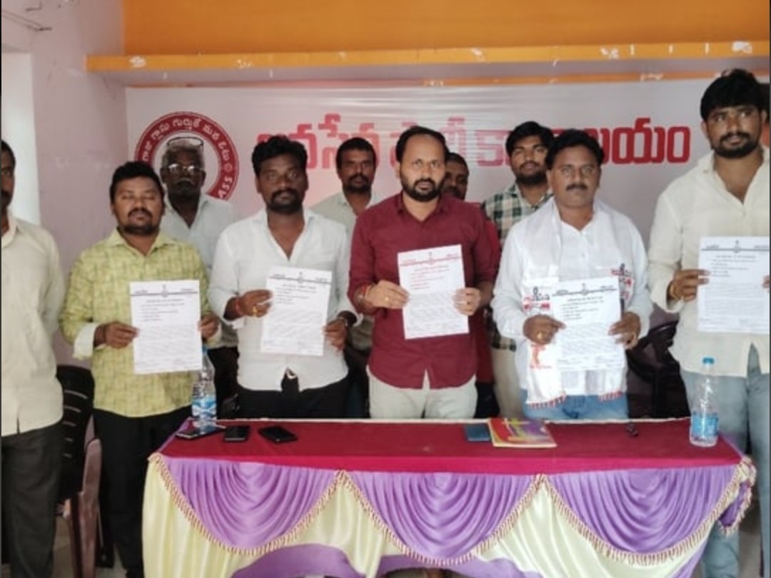 ‘లడ్డులో కల్తీ దుర్మార్గపు చర్య’