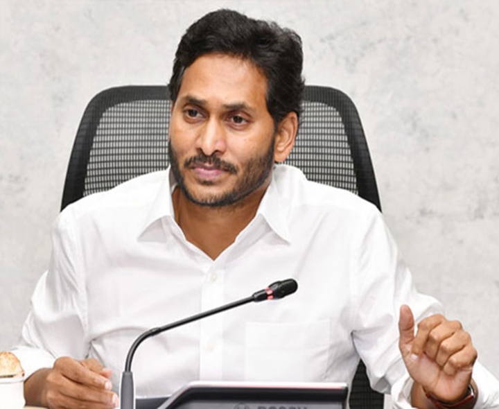 BREAKING: జగన్ తిరుమల పర్యటన రద్దు