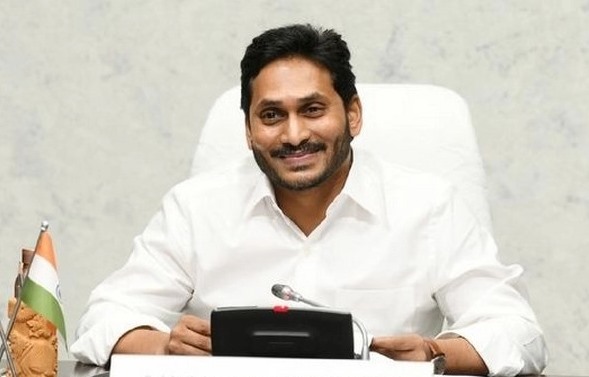 ఆ మహాకవికి ఇదే నా నివాళి: వైఎస్ జగన్