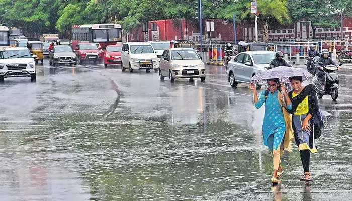 ప.గో జిల్లాలో 479.0 మి.మీ వర్షపాతం నమోదు