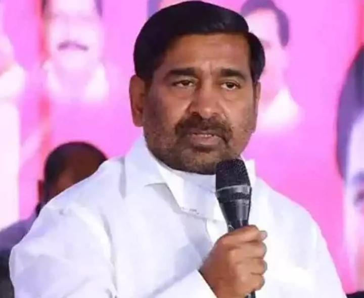 హైడ్రాపై న్యాయపోరాటం చేస్తాం:  జగదీష్‌రెడ్డి