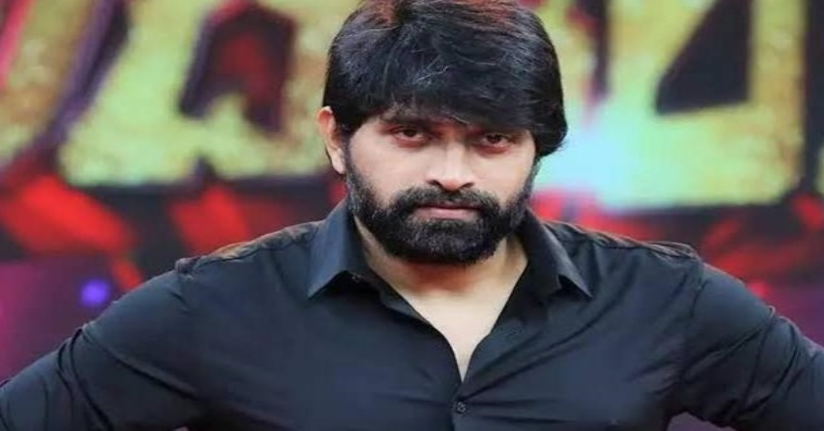 Jani Master Arrest: బెంగళూరులో జానీ మాస్టర్ అరెస్ట్