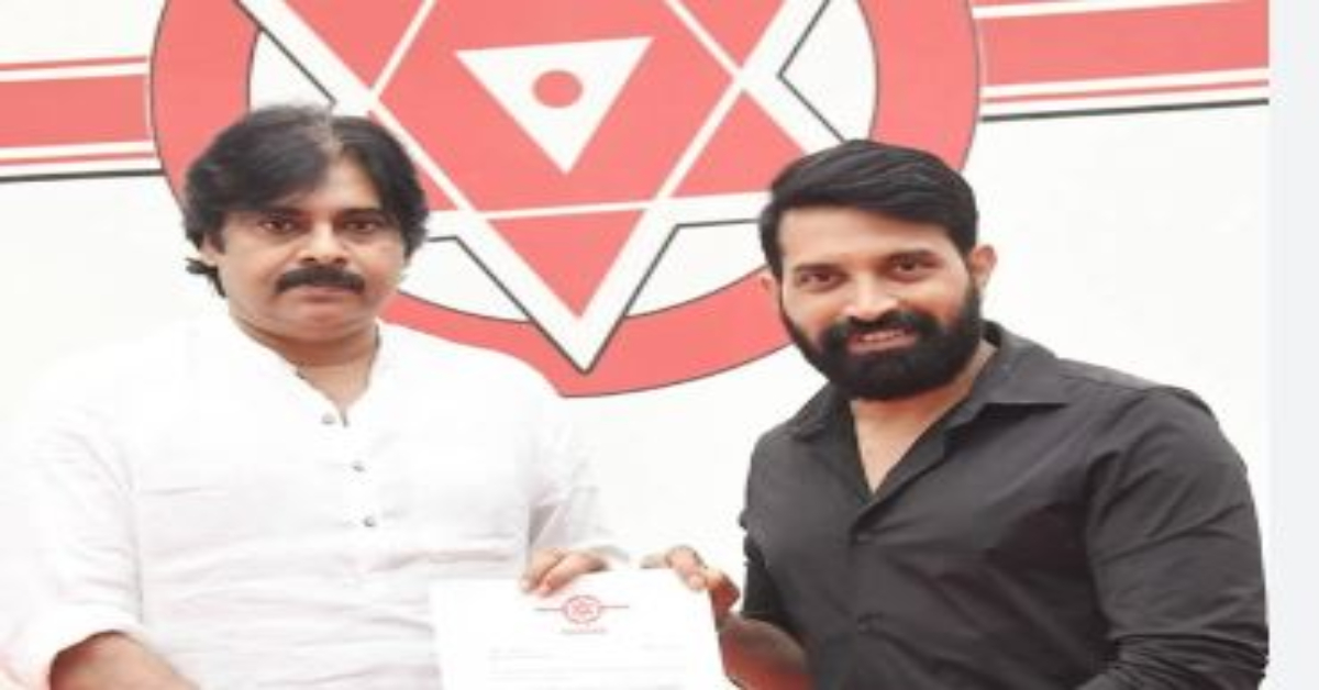 Jani Master:  ఇష్యూపై  స్పందించిన పవన్ కళ్యాణ్