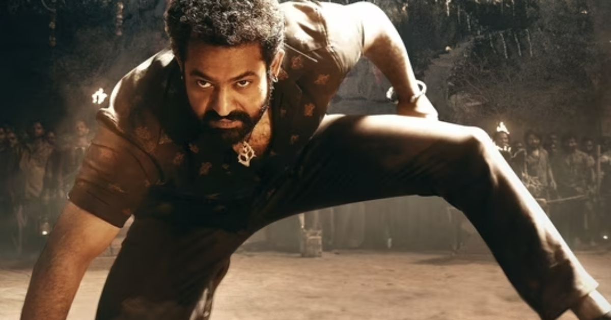 NTR Devara: ఏ చాన్సు వదలట్లేదుగా..!