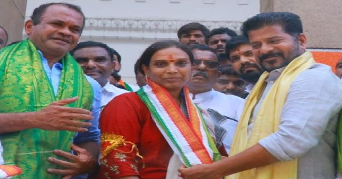 T Congress: హైదరాబాద్ కోసం దిమ్మతిరిగే స్ట్రాటజీ!