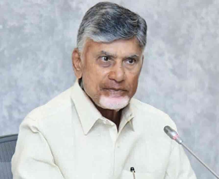 మరణ శిక్ష పడేలా చూడాలి: CM చంద్రబాబు