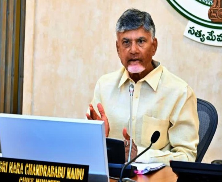 కార్యకర్తలకు అండగా టీడీపీ: CM చంద్రబాబు