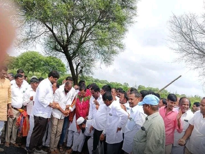 ‘అభివృద్ధి సంక్షేమమే ప్రభుత్వ లక్ష్యం’