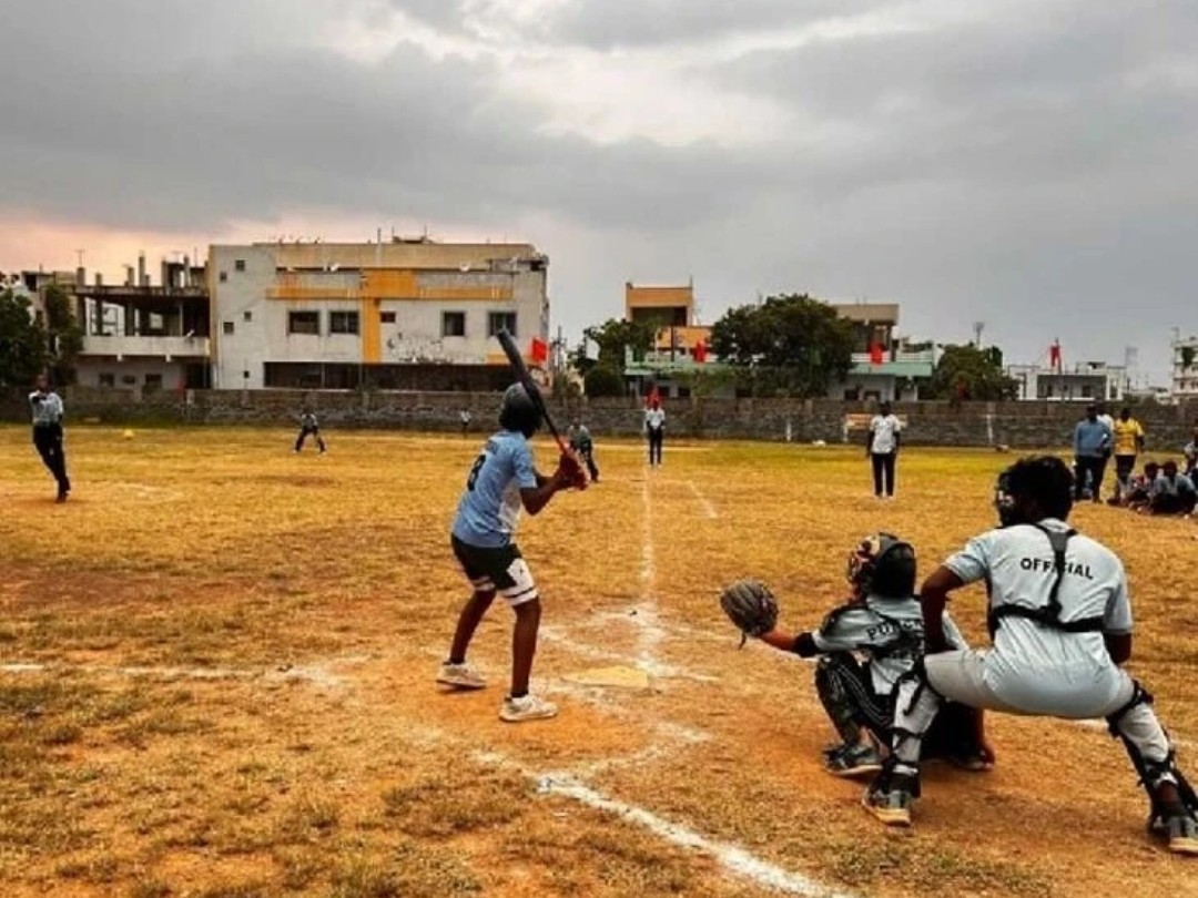 సాఫ్ట్ బాల్ జట్ల ఎంపిక వేదిక మార్పు