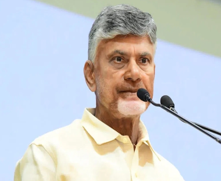 అమరావతికి మళ్లీ ప్రాణ ప్రతిష్ట చేస్తున్నాం: CM