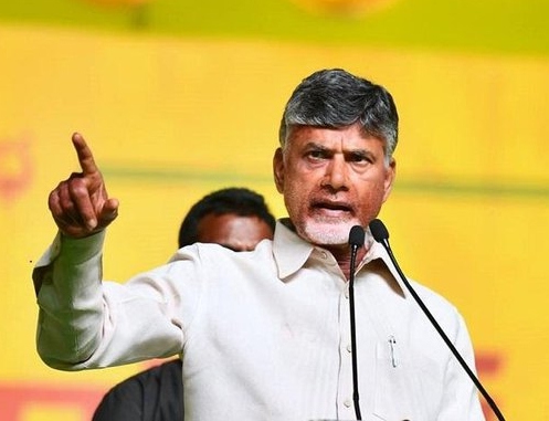 ‘గ్రీన్‌ సిటీగా అమరావతిని అభివృద్ధి చేస్తాం’