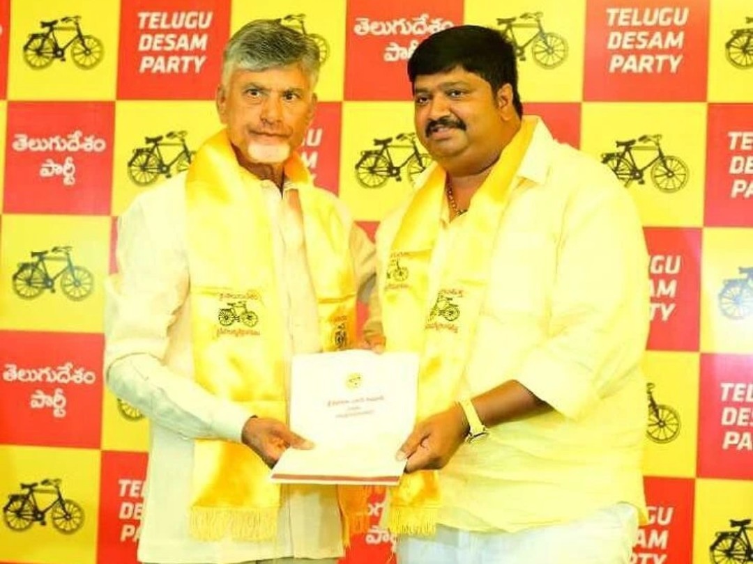 చిత్తూరు అభివృద్ధికి నిధులు ఇవ్వండి: ఎమ్మెల్యే