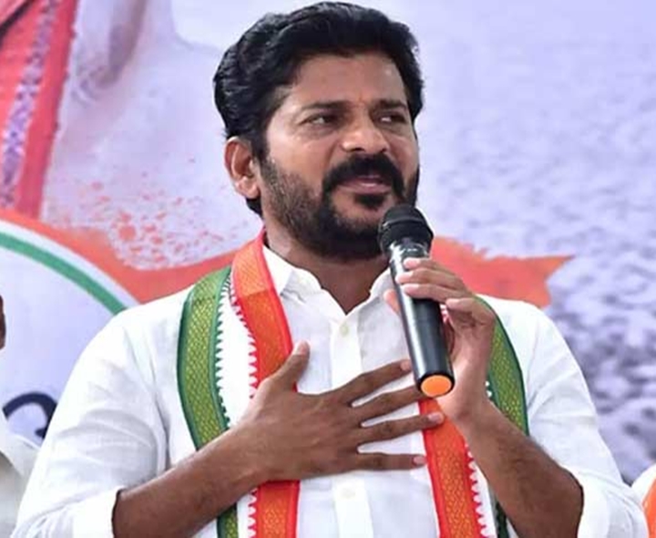 రాజకీయాల గురించి తెలుసుకున్నా..: CM రేవంత్