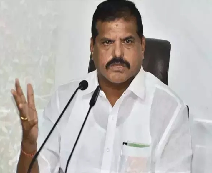 ‘సూపర్ 6’ అమలు చేయాలి: MLC బొత్స