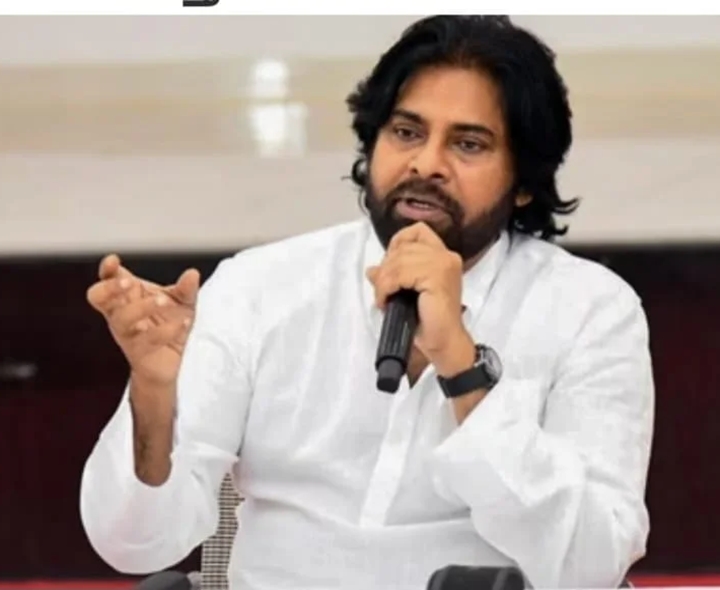 DY. CM పవన్ సంచలన వ్యాఖ్యలు