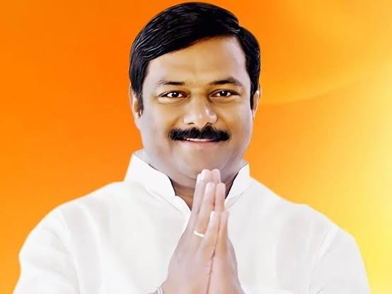 సారంగాపూర్ మండలంలో నేడు  MLA  పర్యటన