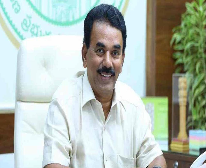 రైతులకు మంత్రి జూపల్లి GOOD NEWS