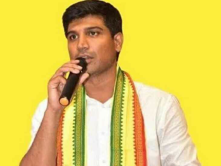 నేడు ఢిల్లీ పర్యటనలో ఎంపీ లావు