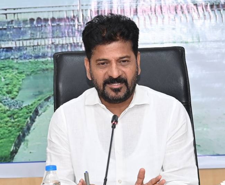 గ్రూప్-1 అభ్యర్థులకు నా శుభాకాంక్షలు: సీఎం రేవంత్‌