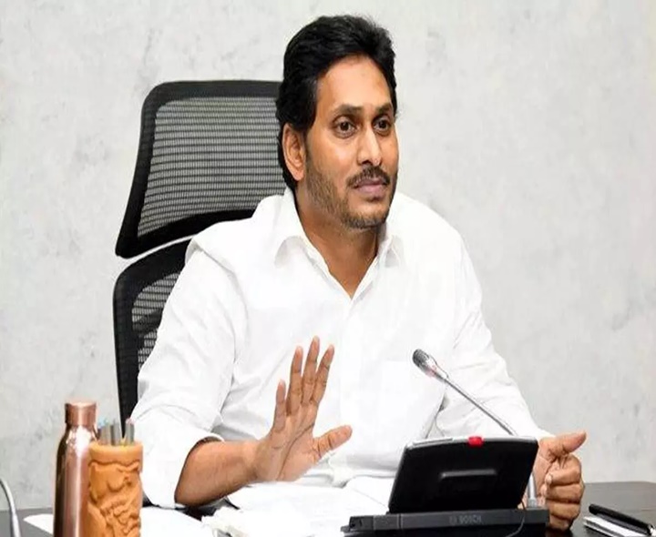 గుంటూరు, వైఎస్సార్ జిల్లాల్లో జ‌గ‌న్ ప‌ర్య‌ట‌న‌