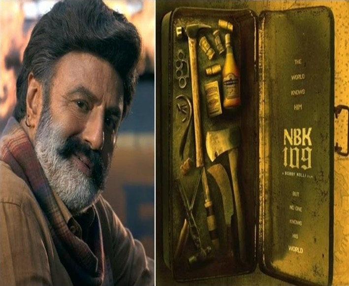 బాలకృష్ణ ‘NBK-109’ రిలీజ్‌పై UPDATE