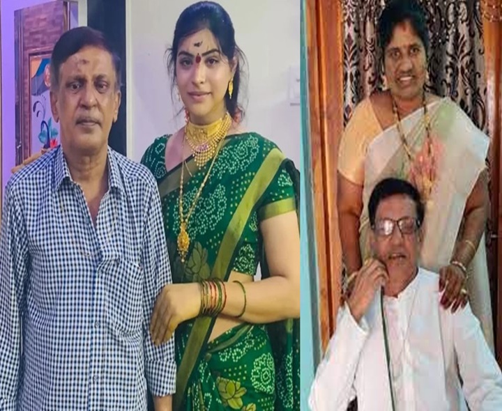 బిగ్‌ బాస్‌ ప్రియాంక సింగ్‌ ఇంట్లో విషాదం