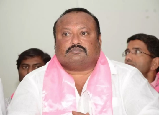 MLA గంగుల కమలాకర్‌కు మాతృవియోగం