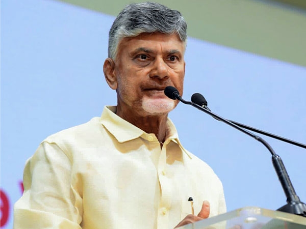 డ్రోన్స్.. ఫ్యూచర్‌లో గేమ్ ఛేంజర్స్: CM