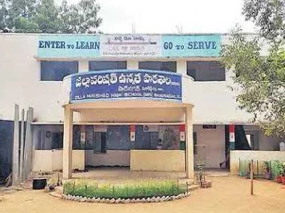 పాఠశాలలకు రూ.6 కోట్లు విడుదల