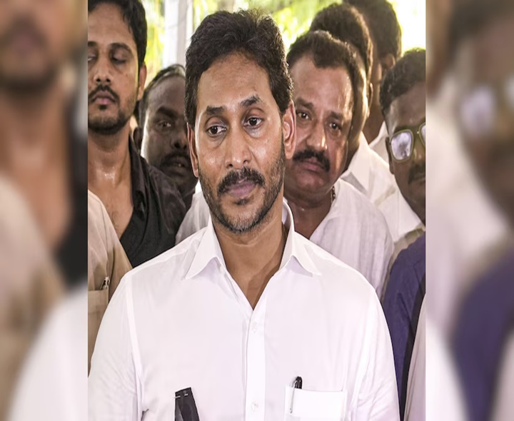 నేను వస్తున్నానని సహాయం అందించారు: జగన్