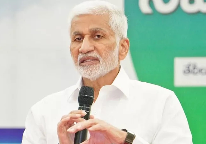 ‘స్టీల్ ప్లాంట్ కోసం ఆమరణ నిరాహార దీక్ష చేస్తాం’