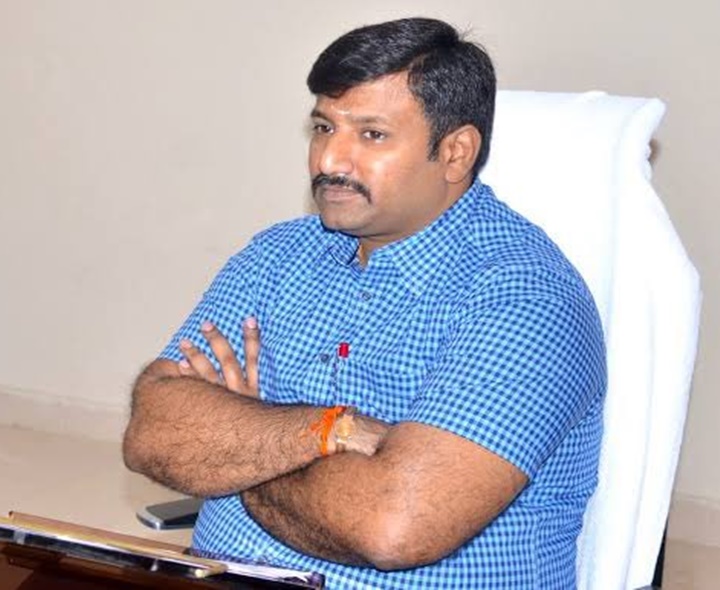 రెండో రోజూ విచారణకు IAS అమోయ్