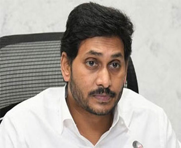 కుటుంబ ఆస్తుల వ్యవహారంపై జగన్ స్పందన