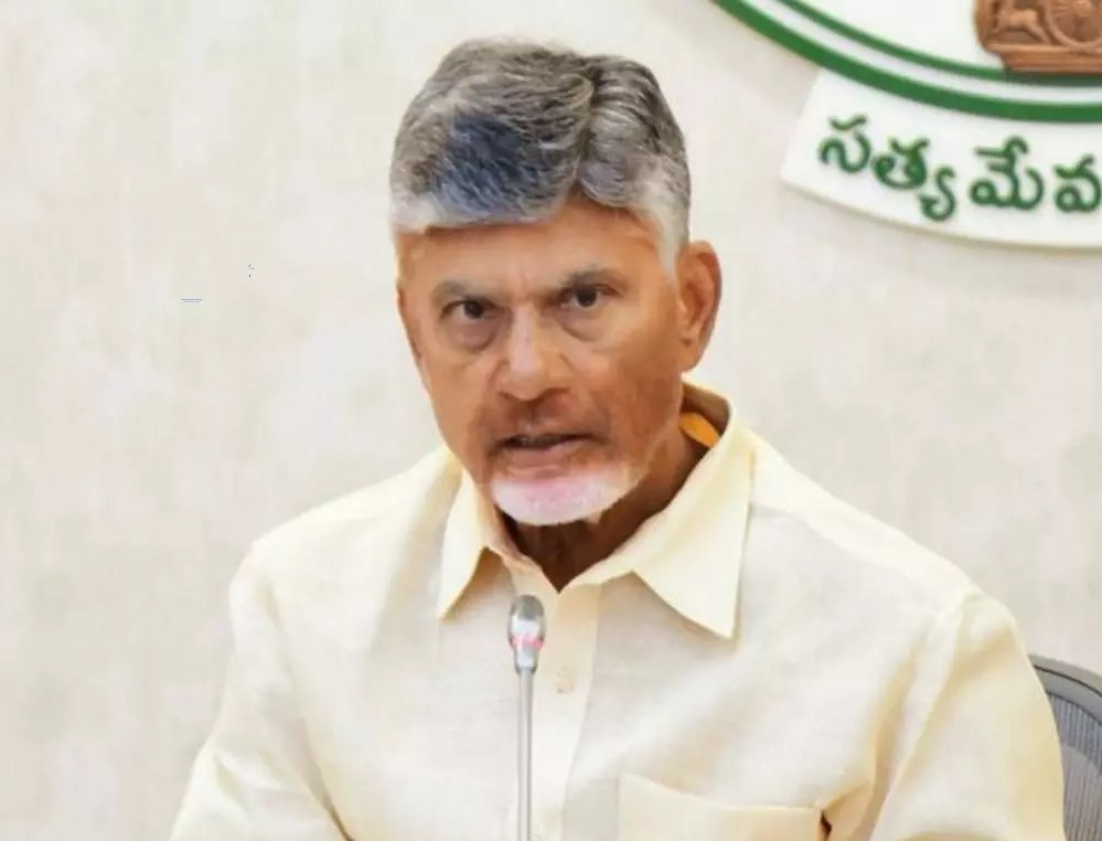 జగన్ ఆస్తులపై చంద్రబాబు కీలక వ్యాఖ్యలు