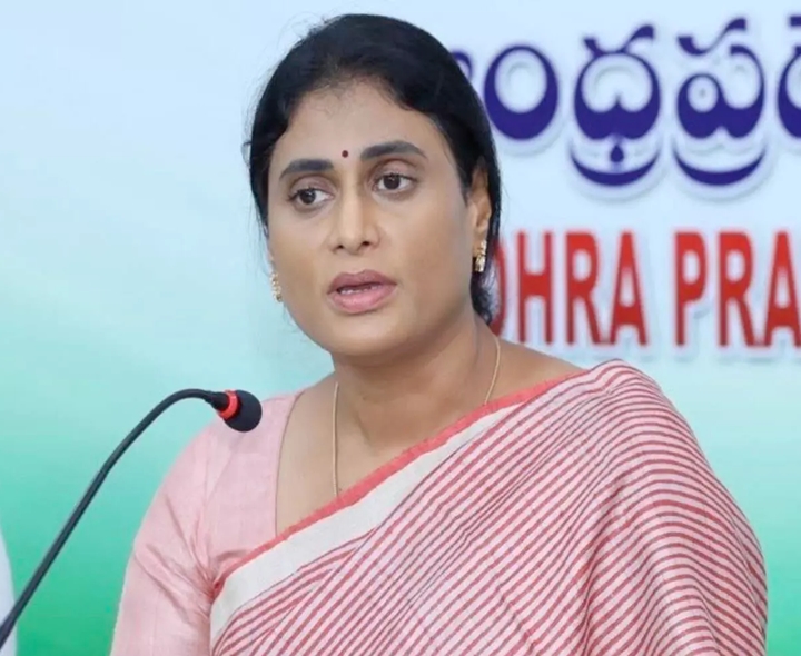 అభిమానులకు వైఎస్ షర్మిల బహిరంగ లేఖ