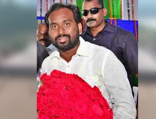 సీఐడీ కస్టడీకి పానుగంటి చైతన్య