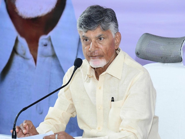 నేను 2014 నాటి ముఖ్యమంత్రిని కాదు: సీఎం